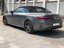 Rent-a-car Mercedes-Benz E 450 Cabriolet AMG equipment in Vilamoura, photo 8