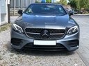 Rent-a-car Mercedes-Benz E 450 Cabriolet AMG equipment in Vilamoura, photo 4