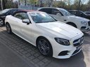 Rent-a-car Mercedes-Benz E-Class E 300 AMG Cabriolet in Portugal, photo 6