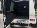 Rent-a-car Mercedes-Benz G 500 4x4 White in Portugal, photo 14
