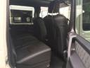 Rent-a-car Mercedes-Benz G 500 4x4 White in Portugal, photo 4