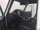 Rent-a-car Mercedes-Benz G 500 4x4 White in Portugal, photo 15