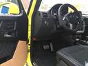 Rent-a-car Mercedes-Benz G 500 4x4 Yellow in Portugal, photo 3