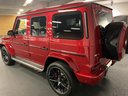 Rent-a-car Mercedes-Benz G 63 AMG biturbo in Portugal, photo 3