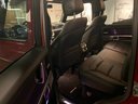 Rent-a-car Mercedes-Benz G 63 AMG biturbo in Portugal, photo 8