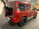 Rent-a-car Mercedes-Benz G 63 AMG biturbo in Portugal, photo 4