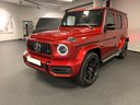 Rent-a-car Mercedes-Benz G 63 AMG biturbo in Portugal, photo 2