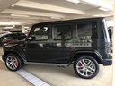 Rent-a-car Mercedes-Benz G63 AMG V8 biturbo in Portimao, photo 3