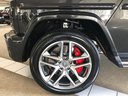 Rent-a-car Mercedes-Benz G63 AMG V8 biturbo in Portimao, photo 6