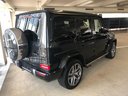 Rent-a-car Mercedes-Benz G63 AMG V8 biturbo in Portimao, photo 4