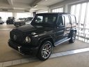 Rent-a-car Mercedes-Benz G63 AMG V8 biturbo in Portimao, photo 1