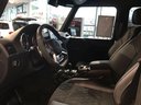 Rent-a-car Mercedes-Benz G-Class G 500 4x4² V8 in Portugal, photo 4