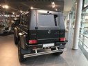 Rent-a-car Mercedes-Benz G-Class G 500 4x4² V8 in Portugal, photo 3