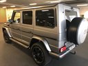 Rent-a-car Mercedes-Benz G-Class G 500 Limited Edition in Portugal, photo 4