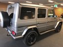 Rent-a-car Mercedes-Benz G-Class G 500 Limited Edition in Portugal, photo 3