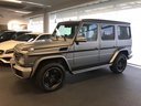 Rent-a-car Mercedes-Benz G-Class G 500 Limited Edition in Portugal, photo 5