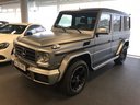 Rent-a-car Mercedes-Benz G-Class G 500 Limited Edition in Portugal, photo 1