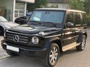 Прокат автомобиля Мерседес-Бенц G-Class G500 2019 Эксклюзив! в Виламоура, фото 1