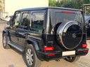 Прокат автомобиля Мерседес-Бенц G-Class G500 2019 Эксклюзив! в Виламоура, фото 3