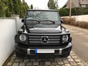 Прокат автомобиля Мерседес-Бенц G-Class G500 2019 Эксклюзив! в Виламоура, фото 12