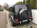 Прокат автомобиля Мерседес-Бенц G-Class G500 2019 Эксклюзив! в Виламоура, фото 13