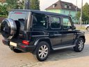 Прокат автомобиля Мерседес-Бенц G-Class G500 2019 Эксклюзив! в Виламоура, фото 4