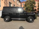 Прокат автомобиля Мерседес-Бенц G-Class G500 2019 Эксклюзив! в Виламоура, фото 11