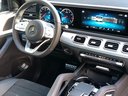 Rent-a-car Mercedes-Benz GLE 400 4Matic AMG equipment in Portugal, photo 6