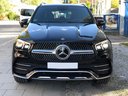 Rent-a-car Mercedes-Benz GLE 400 4Matic AMG equipment in Portugal, photo 3