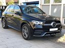 Rent-a-car Mercedes-Benz GLE 400 4Matic AMG equipment in Portugal, photo 1