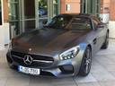 Rent-a-car Mercedes-Benz GT-S AMG in Portugal, photo 1