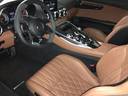 Rent-a-car Mercedes-Benz GT-S AMG in Portugal, photo 3