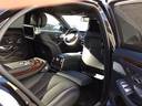 Прокат автомобиля Мерседес S 350 L BlueTEC AMG в Лиссабоне, фото 4
