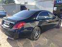 Прокат автомобиля Мерседес S 350 L BlueTEC AMG в Лиссабоне, фото 2