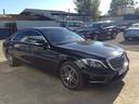 Прокат автомобиля Мерседес S 350 L BlueTEC AMG в Лиссабоне, фото 1