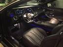 Rent-a-car Mercedes-Benz S 500 Cabrio Black in Portugal, photo 6