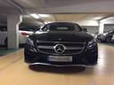 Rent-a-car Mercedes-Benz S 500 Cabrio Black in Portugal, photo 3