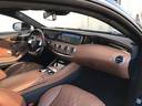 Rent-a-car Mercedes-Benz S 500 Coupe 4Matic 7G-TRONIC AMG in Portugal, photo 8