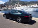 Rent-a-car Mercedes-Benz S 500 Coupe 4Matic 7G-TRONIC AMG in Portugal, photo 2