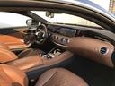 Rent-a-car Mercedes-Benz S 500 Coupe 4Matic 7G-TRONIC AMG in Portugal, photo 9