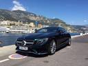 Rent-a-car Mercedes-Benz S 500 Coupe 4Matic 7G-TRONIC AMG in Portugal, photo 1