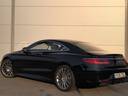 Rent-a-car Mercedes-Benz S 500 Coupe 4Matic 7G-TRONIC AMG in Portugal, photo 5