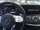Rent-a-car Mercedes-Benz S 63 AMG Cabriolet V8 BITURBO 4MATIC+ in Portugal, photo 12