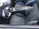 Rent-a-car Mercedes-Benz S 63 AMG Cabriolet V8 BITURBO 4MATIC+ in Portugal, photo 9