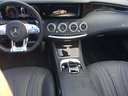 Rent-a-car Mercedes-Benz S 63 AMG Cabriolet V8 BITURBO 4MATIC+ in Portugal, photo 4