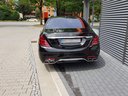 Rent-a-car Mercedes-Benz S 63 AMG Long in Portugal, photo 4