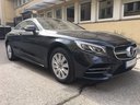 Rent-a-car Mercedes-Benz S-Class S 560 4MATIC Coupe in Portugal, photo 2