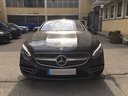 Rent-a-car Mercedes-Benz S-Class S 560 4MATIC Coupe in Portugal, photo 3