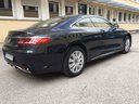 Rent-a-car Mercedes-Benz S-Class S 560 4MATIC Coupe in Portugal, photo 5