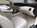 Rent-a-car Mercedes-Benz S-Class S 560 4MATIC Coupe in Portugal, photo 8